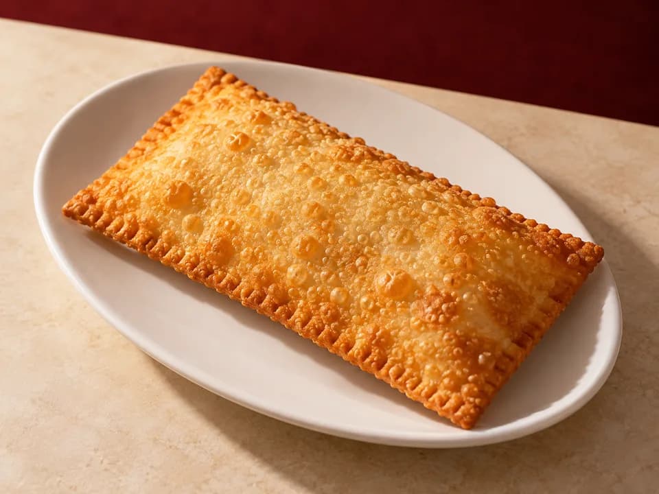 Pastel de pizza